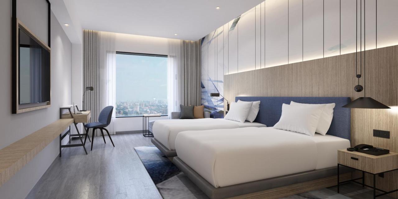 Hyatt Place Bharuch Екстериор снимка