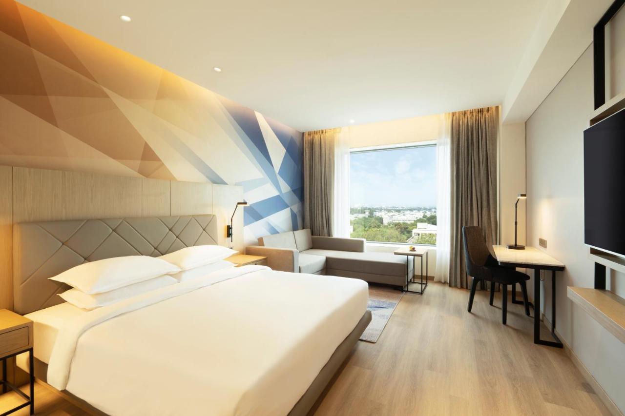 Hyatt Place Bharuch Екстериор снимка