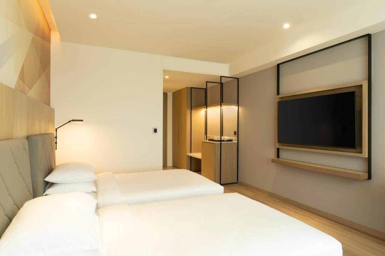 Hyatt Place Bharuch Екстериор снимка