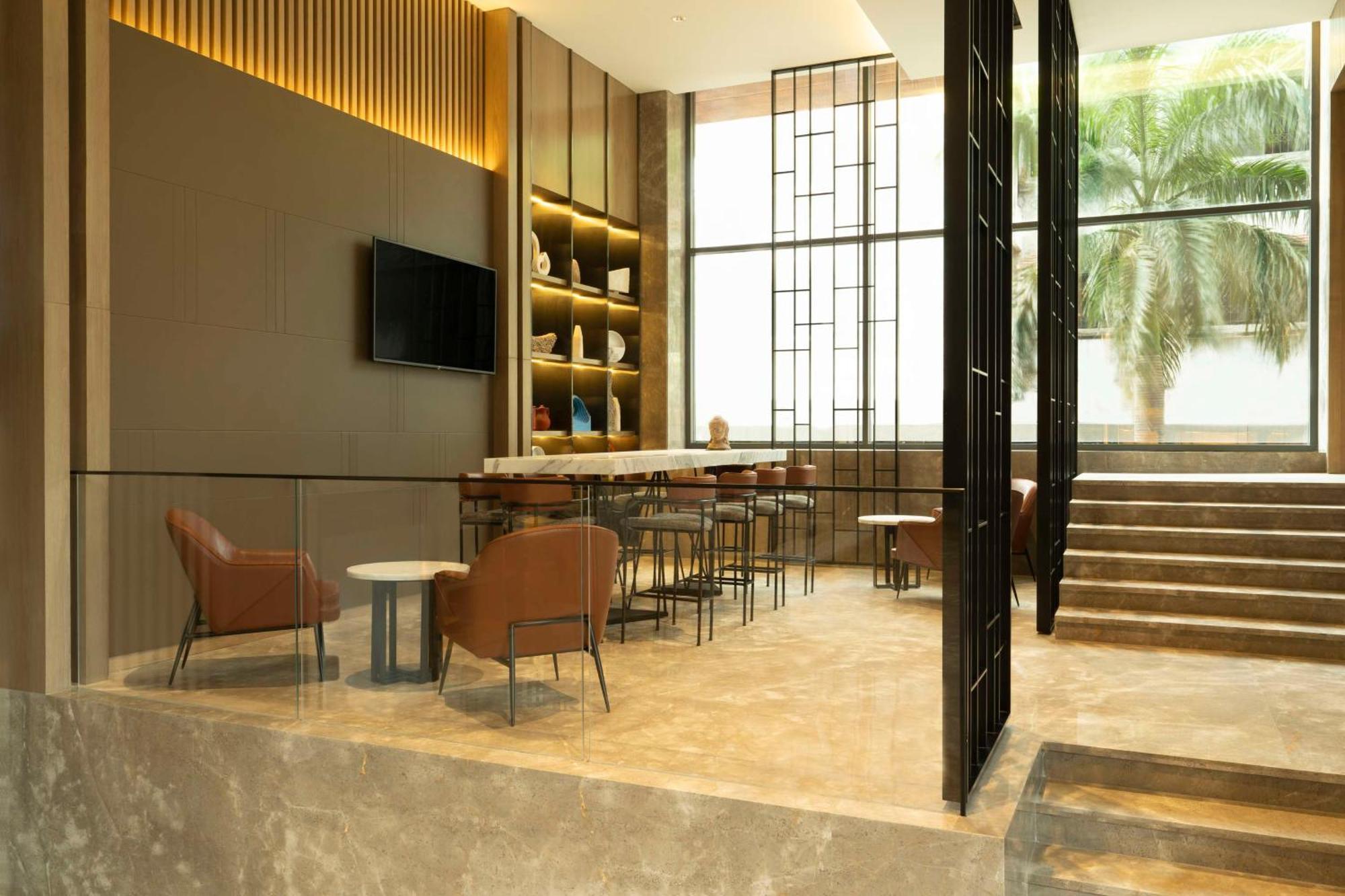 Hyatt Place Bharuch Екстериор снимка