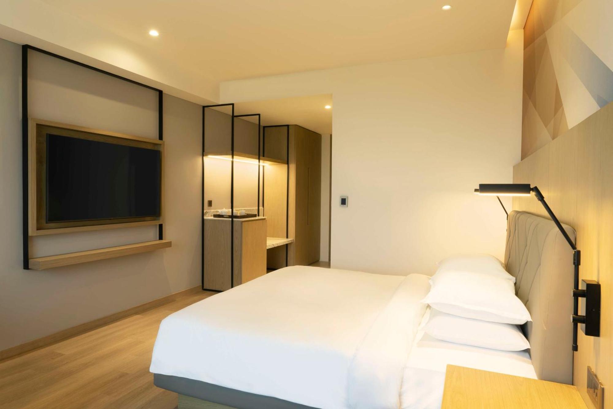 Hyatt Place Bharuch Екстериор снимка