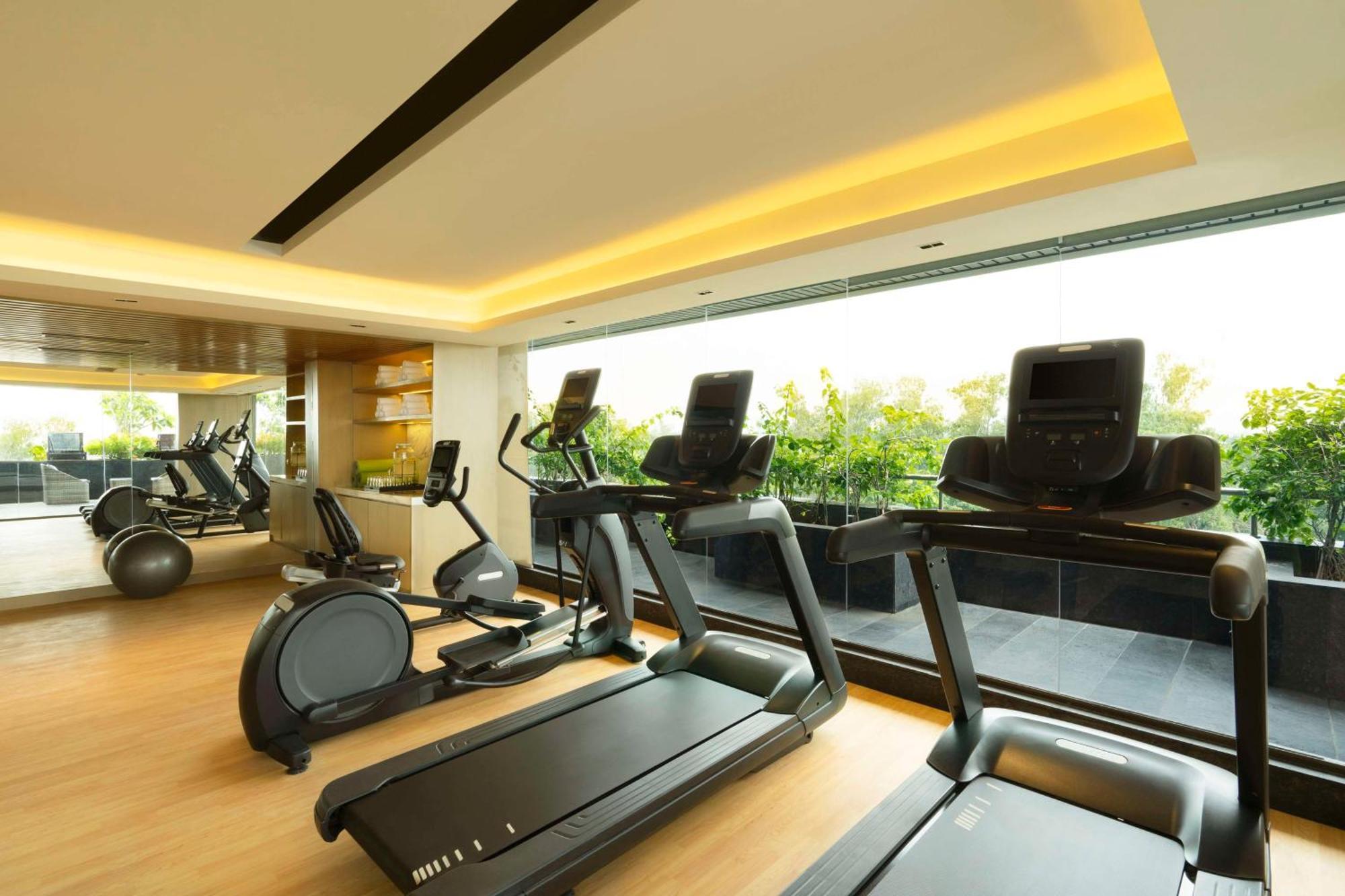 Hyatt Place Bharuch Екстериор снимка