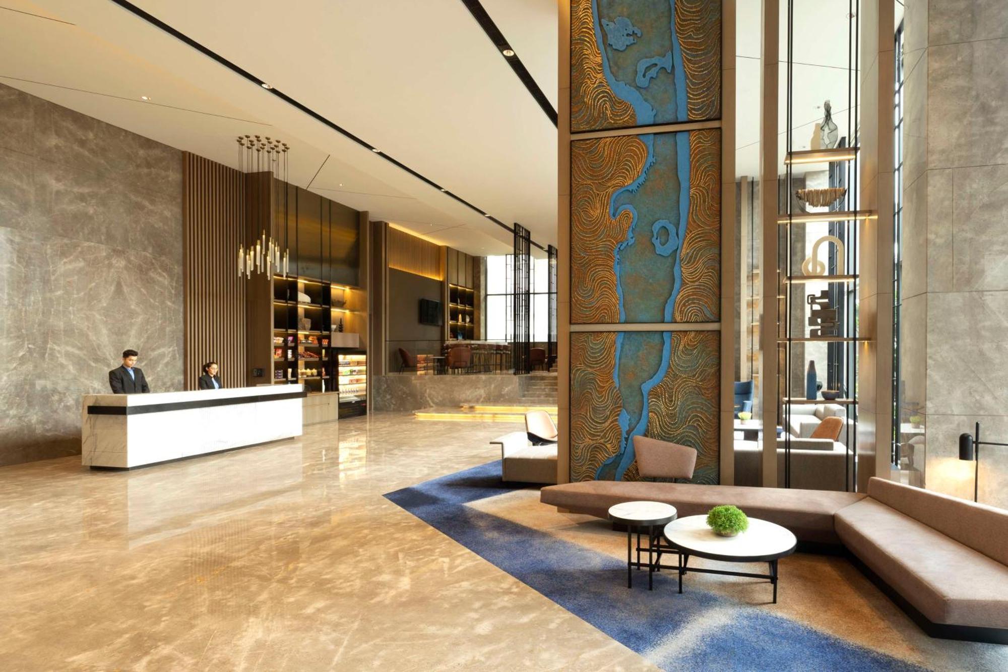 Hyatt Place Bharuch Екстериор снимка