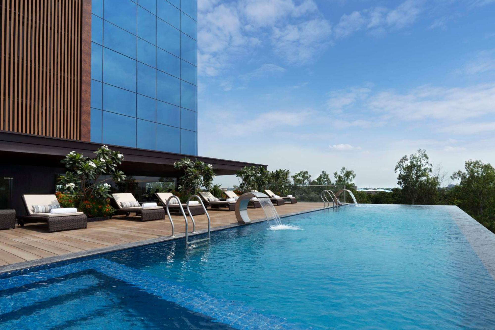 Hyatt Place Bharuch Екстериор снимка