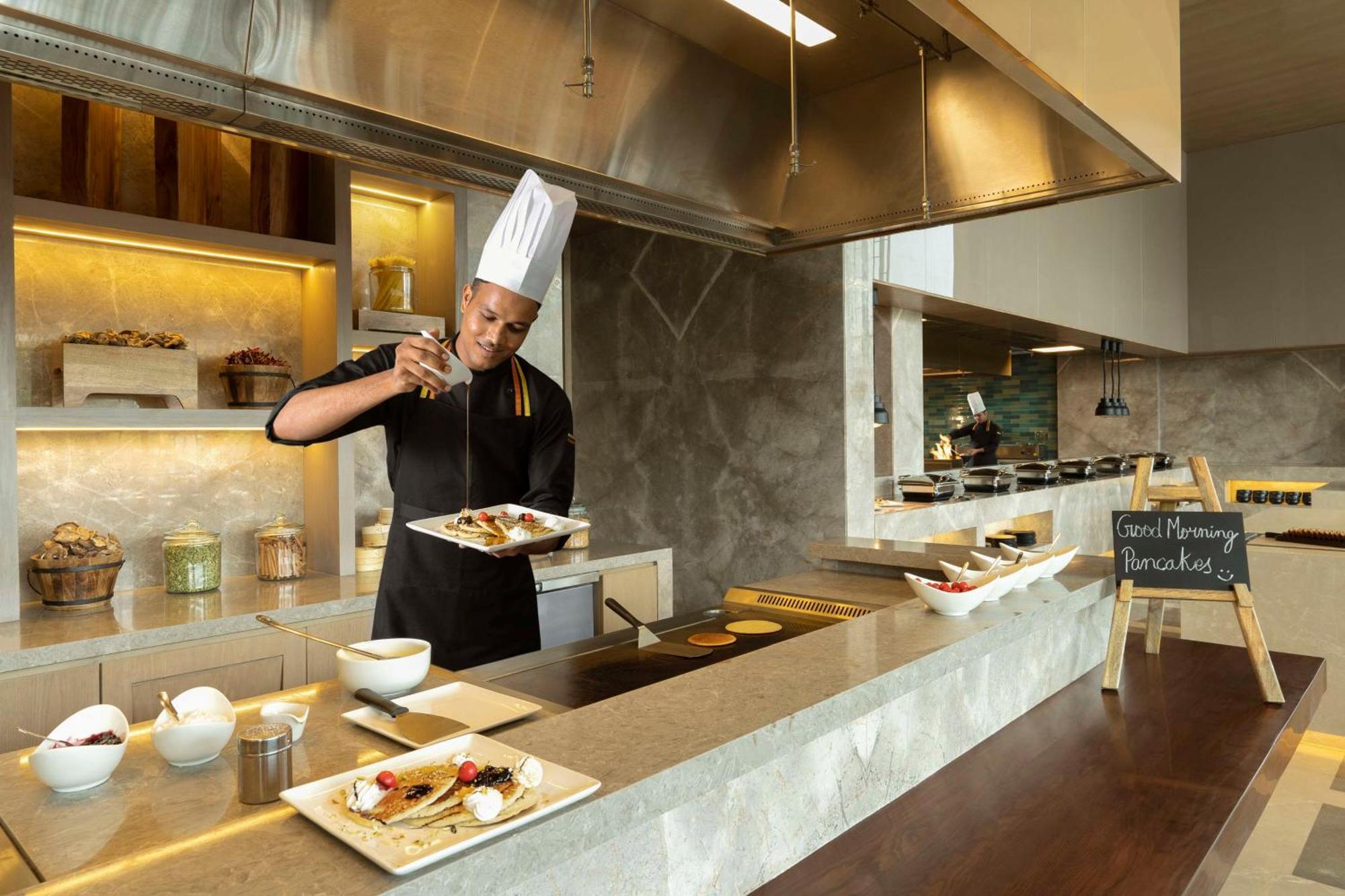 Hyatt Place Bharuch Екстериор снимка