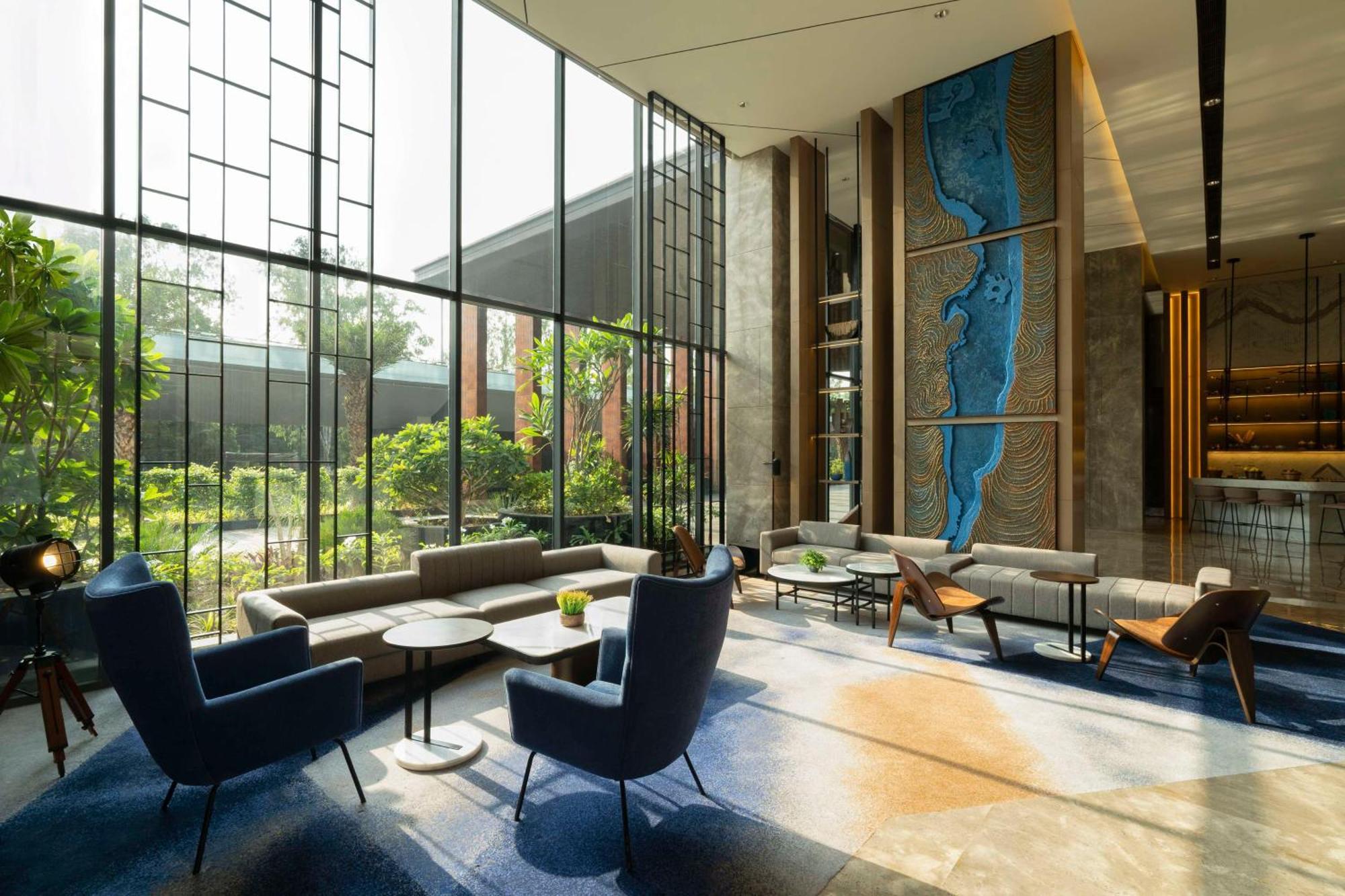Hyatt Place Bharuch Екстериор снимка