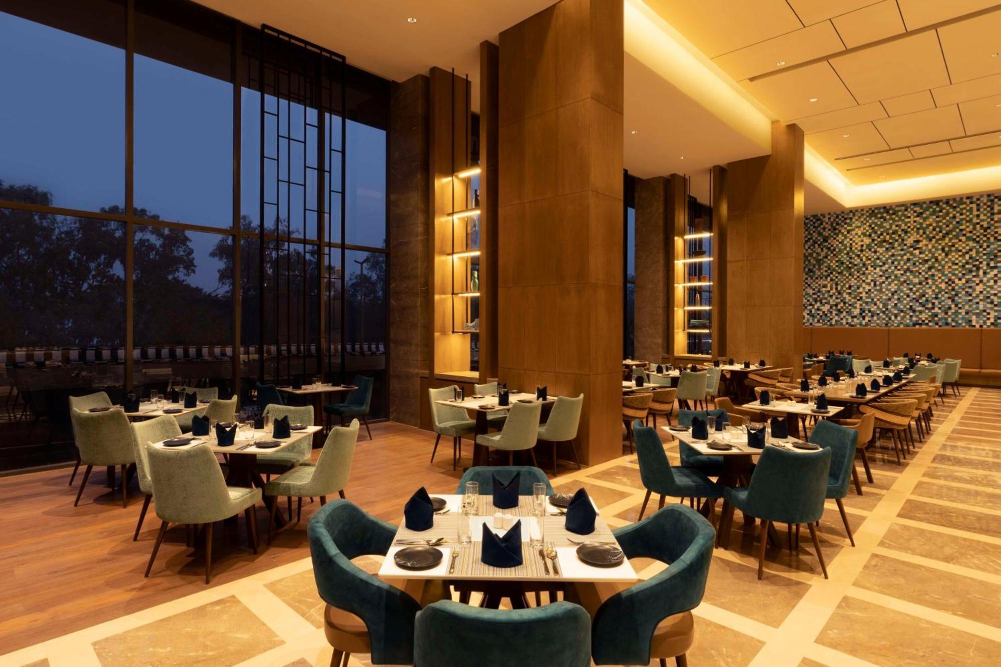 Hyatt Place Bharuch Екстериор снимка