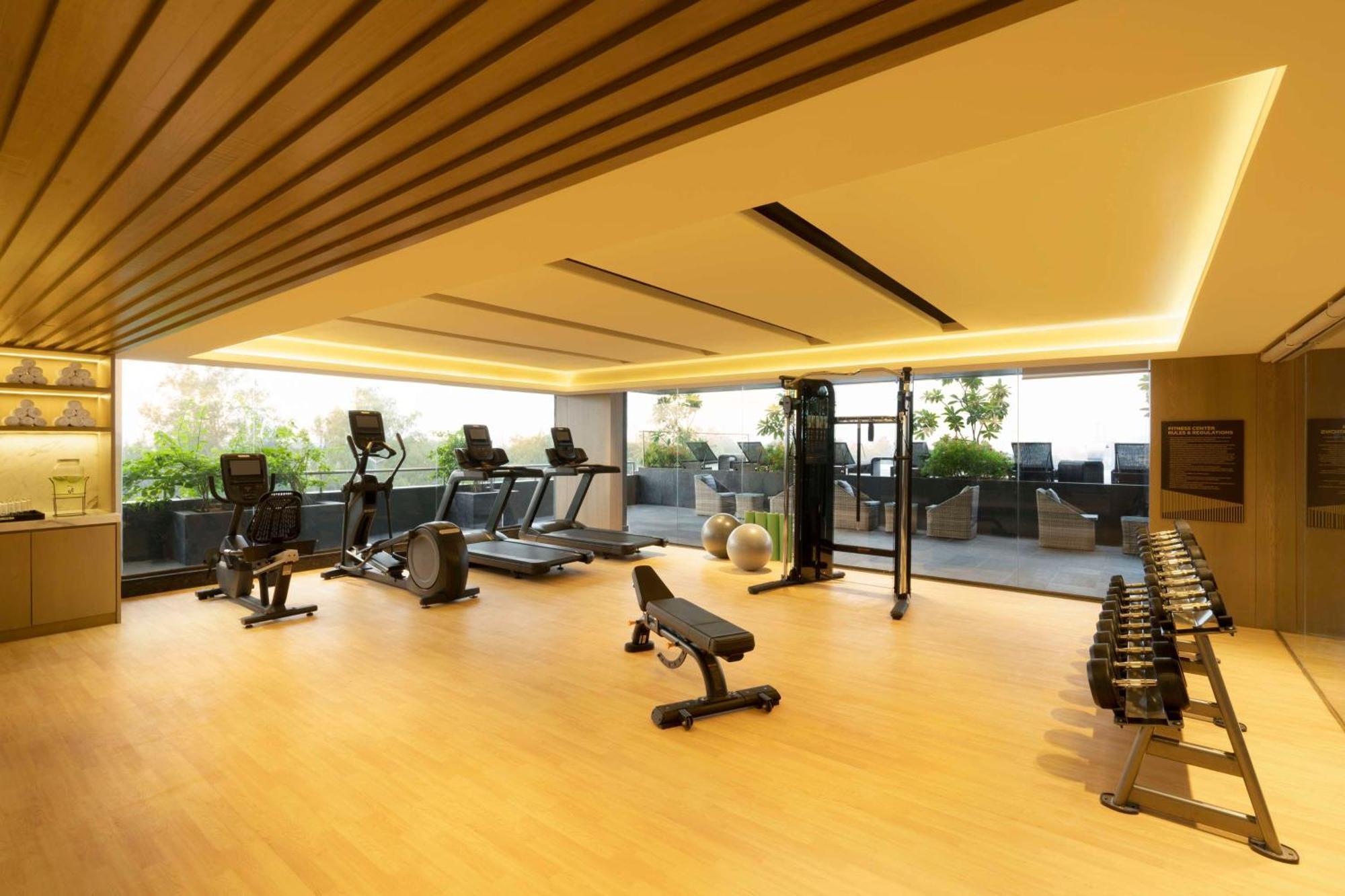 Hyatt Place Bharuch Екстериор снимка