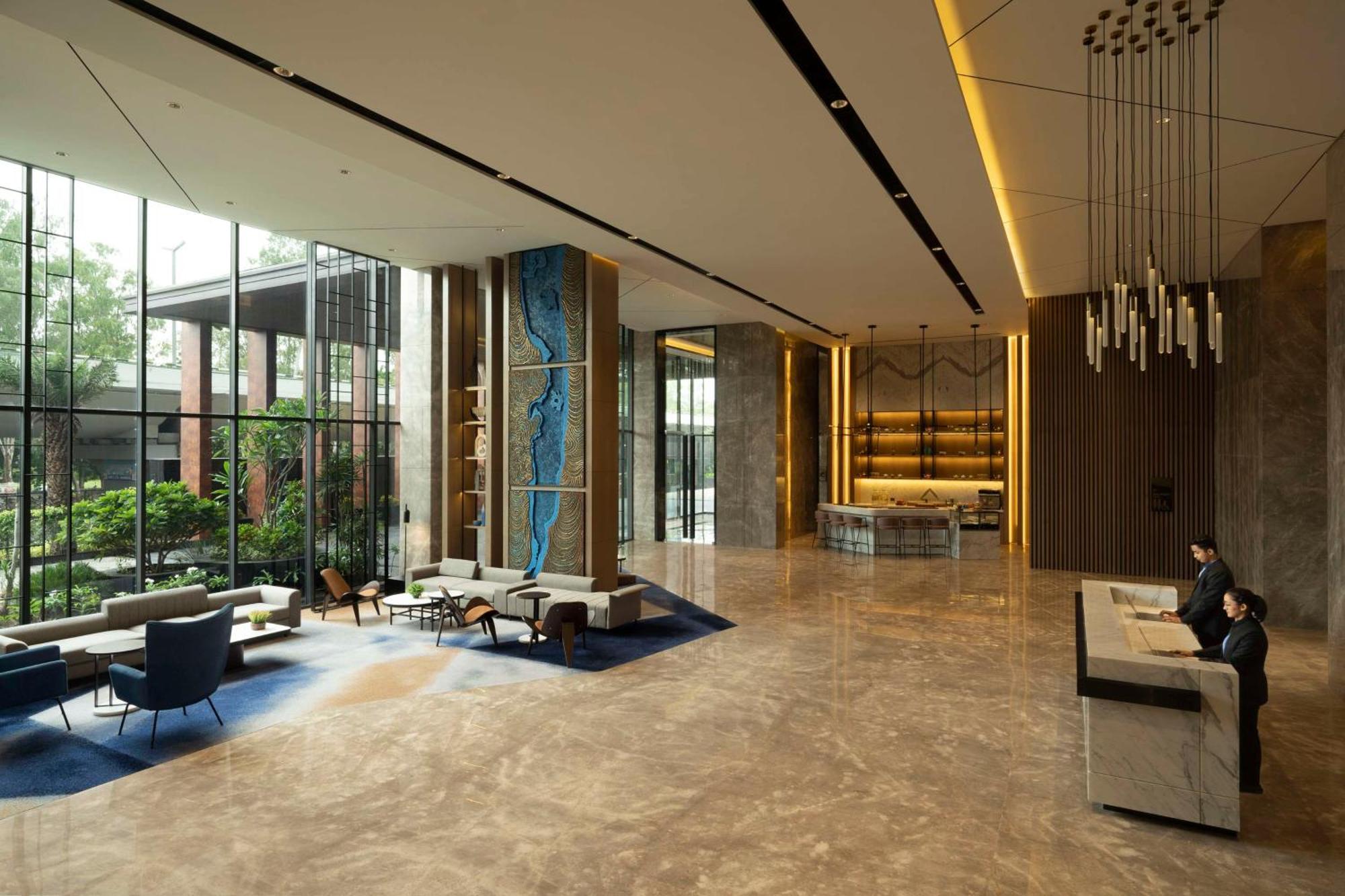 Hyatt Place Bharuch Екстериор снимка